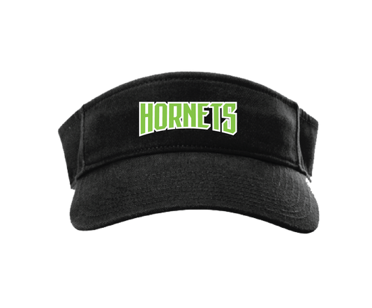 Green Hornets - Visor