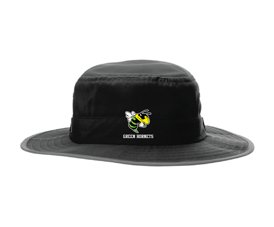Green Hornets - Bucket Hat