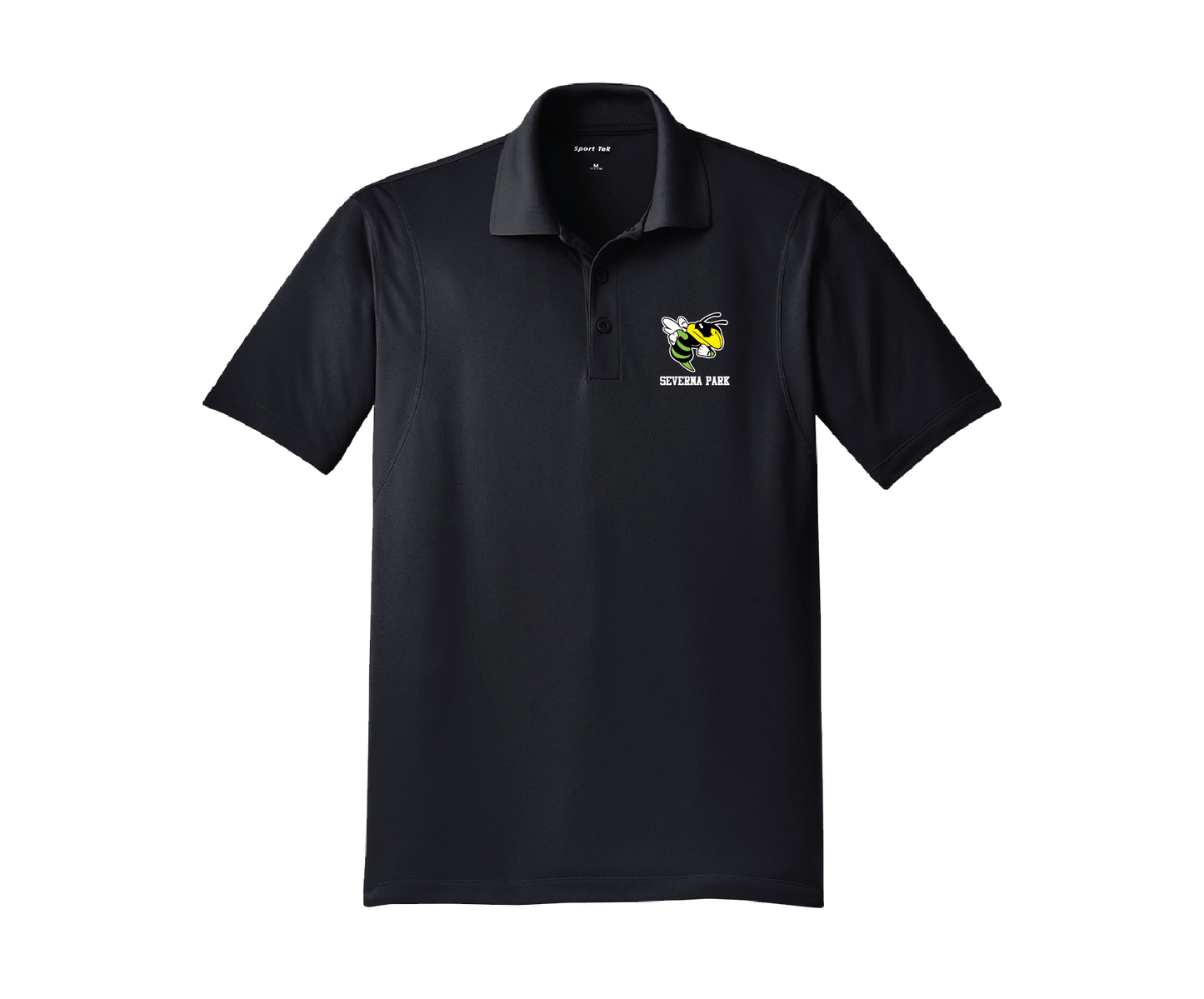 Green Hornets - Embroidered Polo