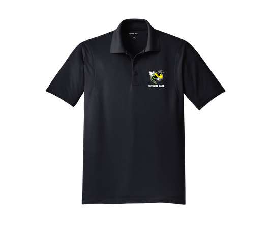 Green Hornets - Embroidered Polo