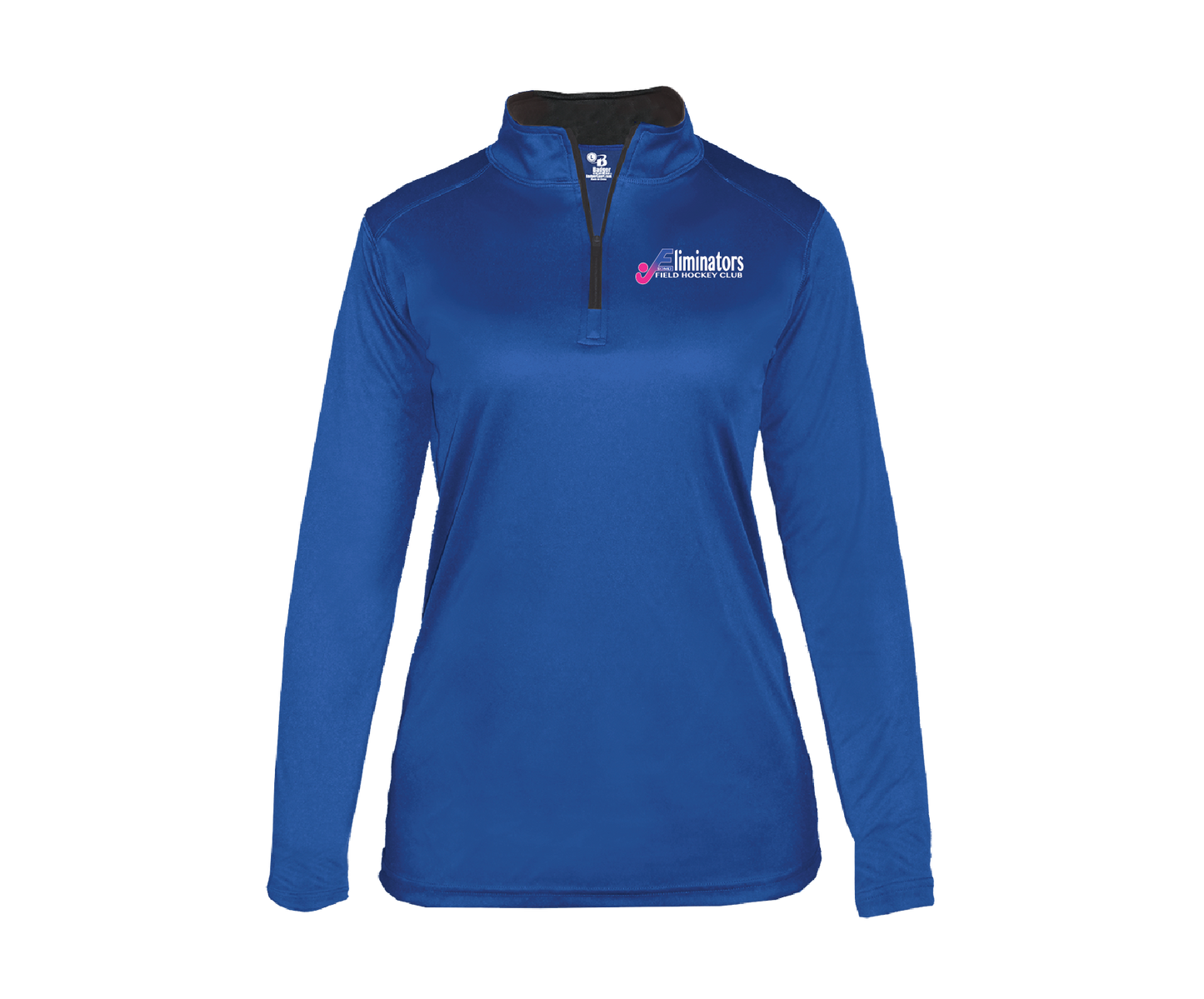 Eliminators Field Hockey - DTF | Women's Performance 1/4 Zip