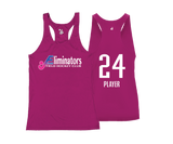 Eliminators Field Hockey - Racerbank Tank