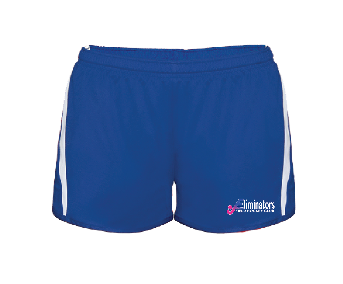 Eliminators Field Hockey - DTF | Women's Stride Short