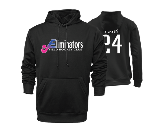 Eliminators Field Hockey - DTF | Unisex Hoodie