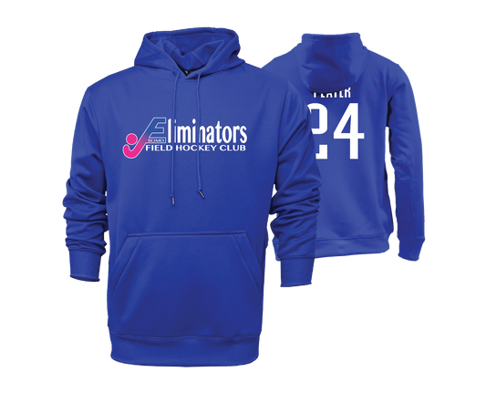 Eliminators Field Hockey - DTF | Unisex Hoodie
