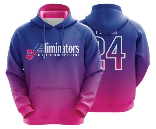 Eliminators Field Hockey - FDS | Unisex Hoodie