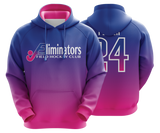 Eliminators Field Hockey - Team Hoodie (Fade)