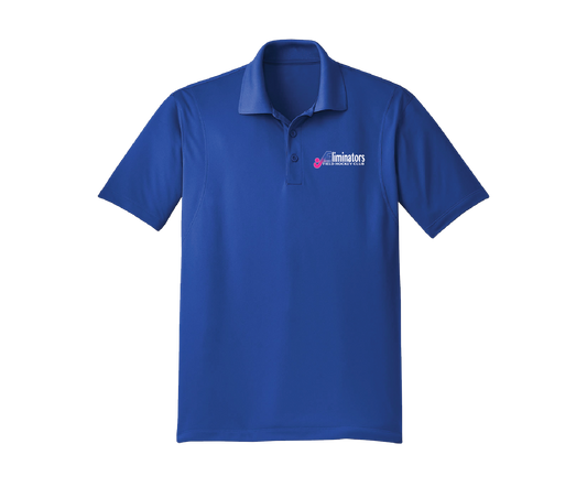 Eliminators Field Hockey - DTF | Polo