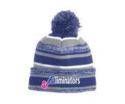 Eliminators Field Hockey - New Era® Pom Beanie