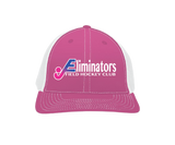 Eliminators Field Hockey - Fitted Trucker Hat