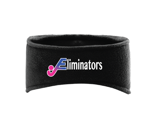 Eliminators Field Hockey - Microfleece Headband