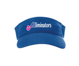 Eliminators Field Hockey - Team Visor