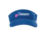 Eliminators Field Hockey - Team Visor