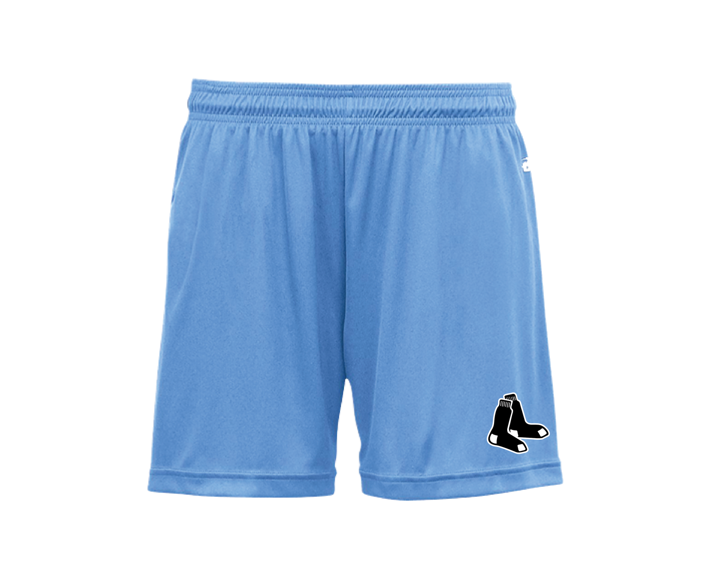 BSP Mom - DTF | Women's Performance Short