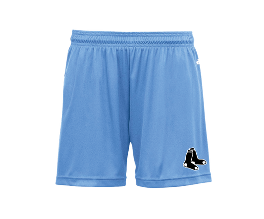 BSP Mom - DTF | Women's Performance Short