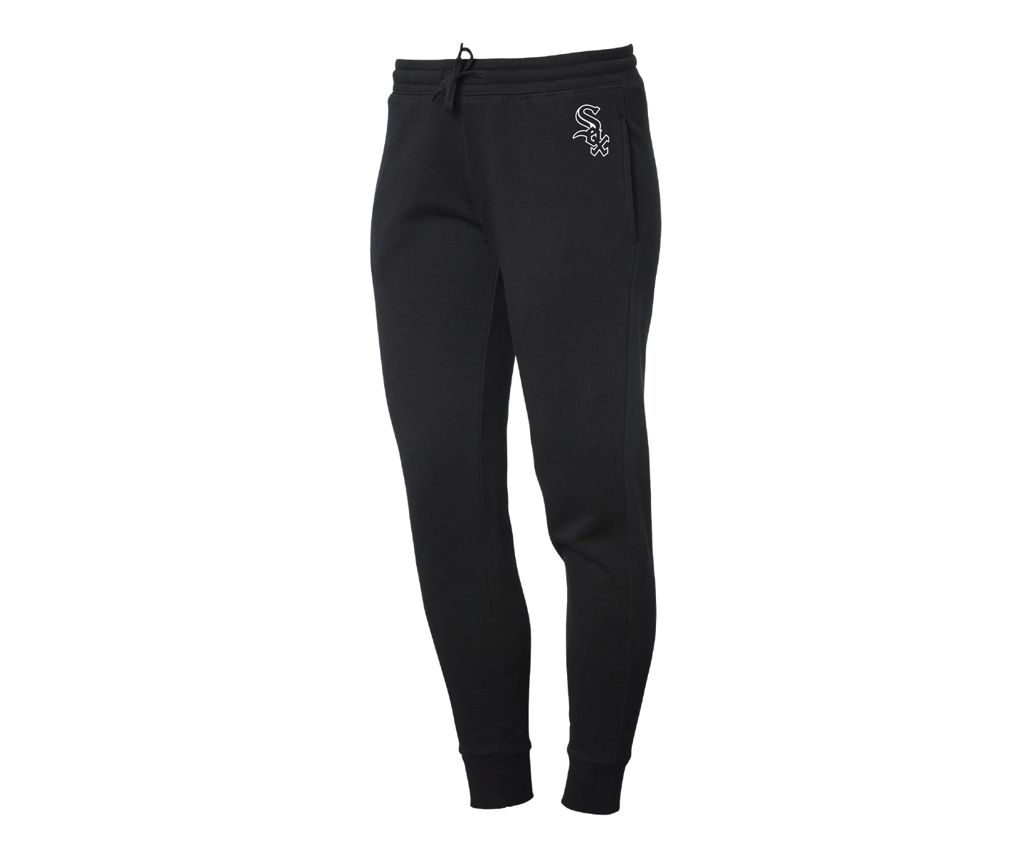 BSP Mom - DTF | Women's Wave Wash Jogger