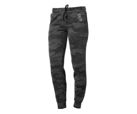 BSP Mom - DTF | Women's Wave Wash Jogger
