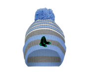 BSP Blacksox - Pom Beanie