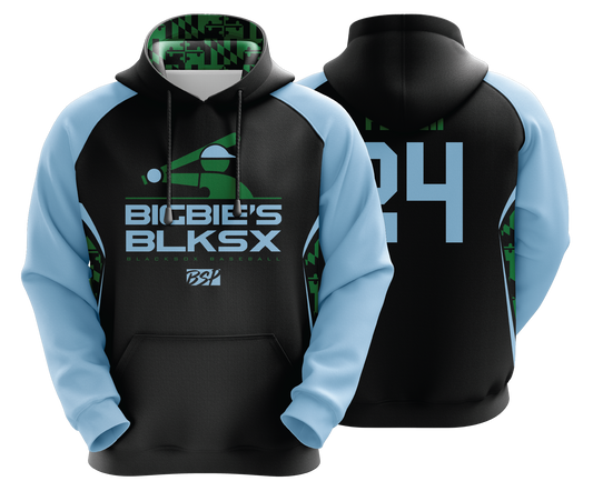 BSP Blacksox - FDS | Unisex Hoodie