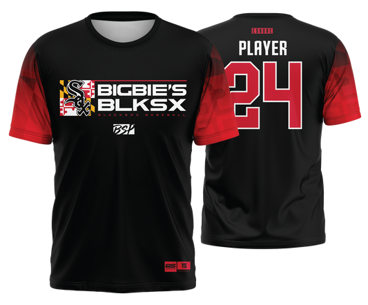 BSP Blacksox - MARYLAND - FDS | Unisex Jersey