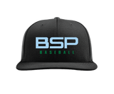 BSP Blacksox - Fitted Hat
