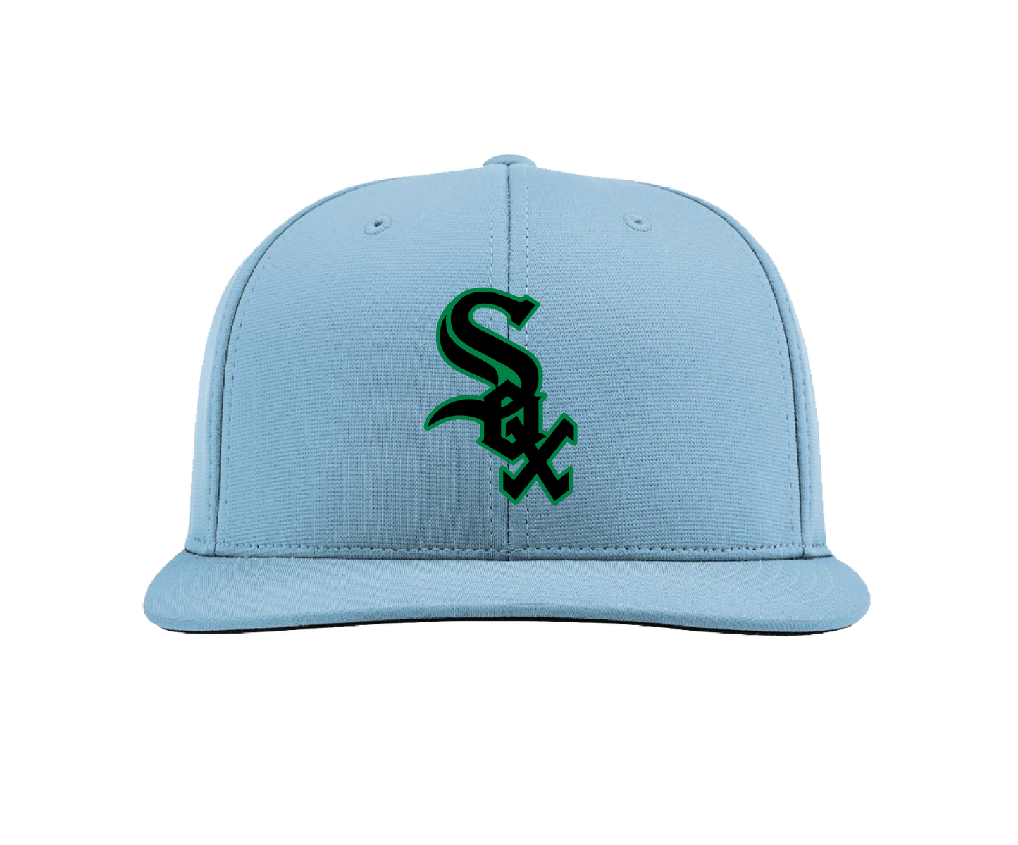 BSP Blacksox - Fitted Hat