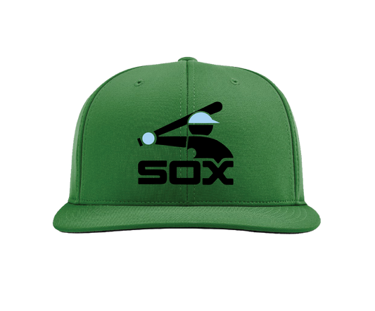 BSP Blacksox - Fitted Hat