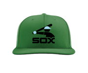BSP Blacksox - Fitted Hat