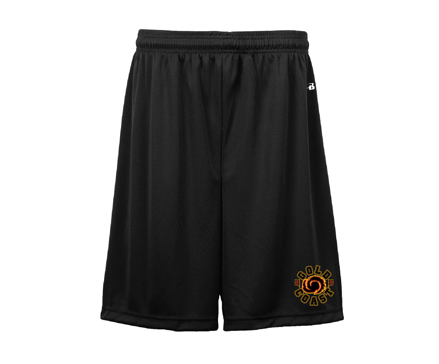 Gold Coast Hurricanes - DTF | Men's Performance Short
