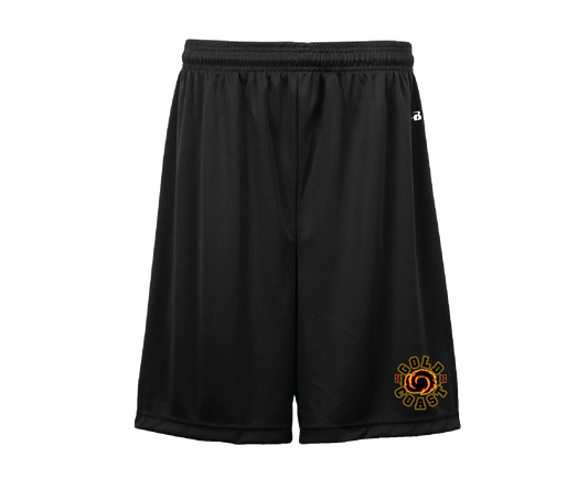 Gold Coast Hurricanes - DTF | Men's Performance Short