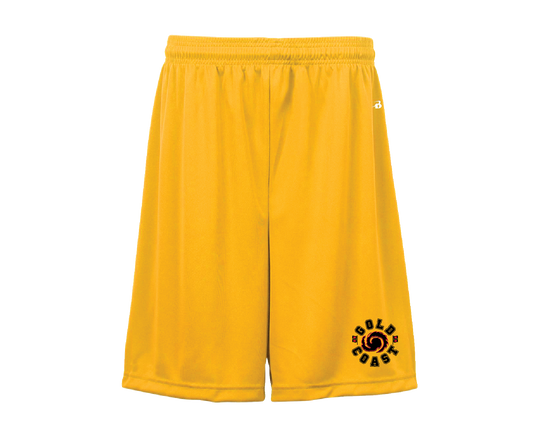 Gold Coast Hurricanes - DTF | Men's Performance Short