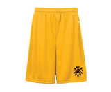 Gold Coast Hurricanes - DTF | Men's Performance Short