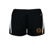 Gold Coast Hurricanes - DTF | Women's Stride Shorts