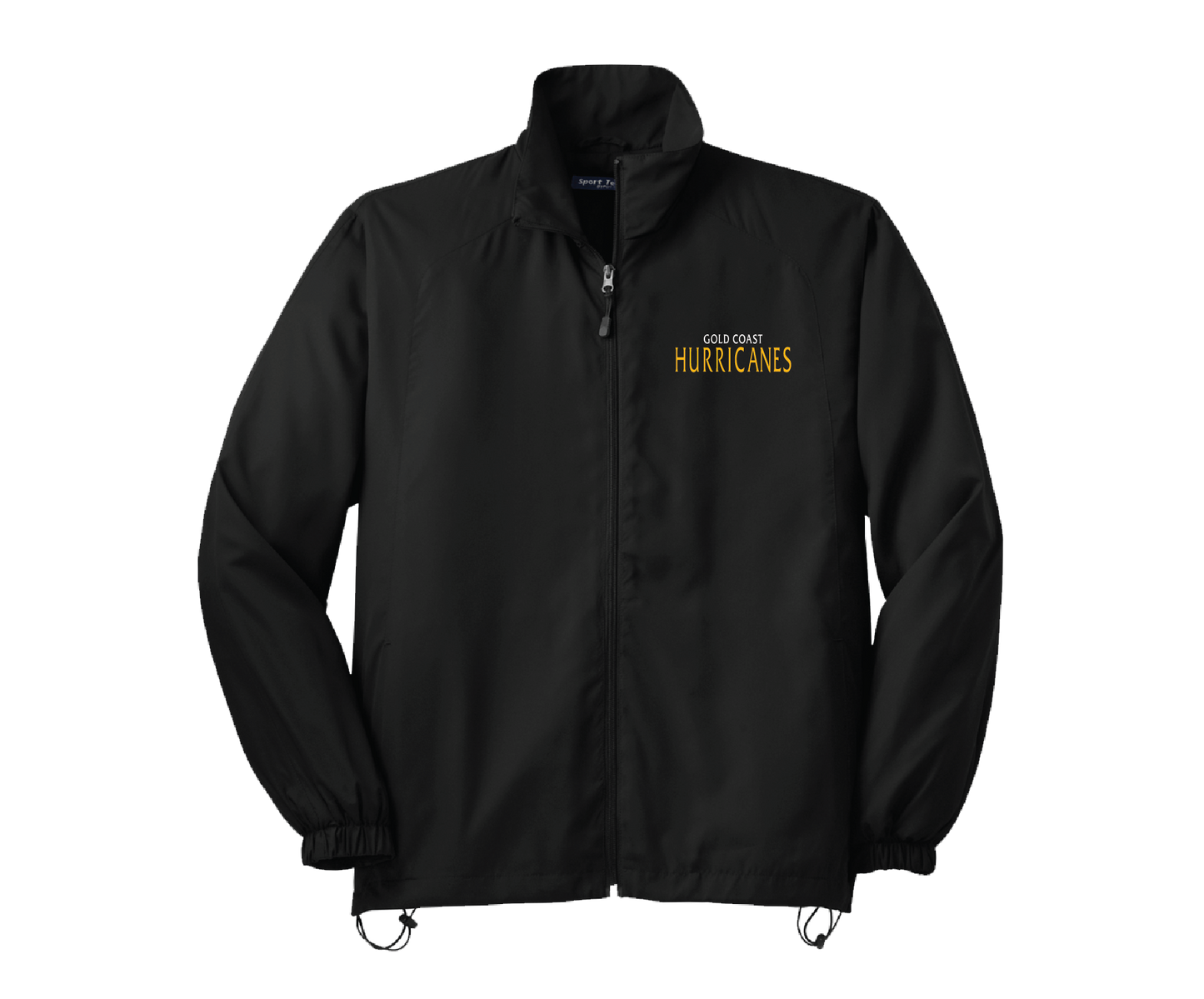 Gold Coast Hurricanes - Windbreaker