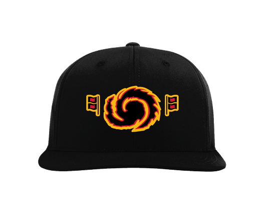 Gold Coast Hurricanes - Fitted Hat