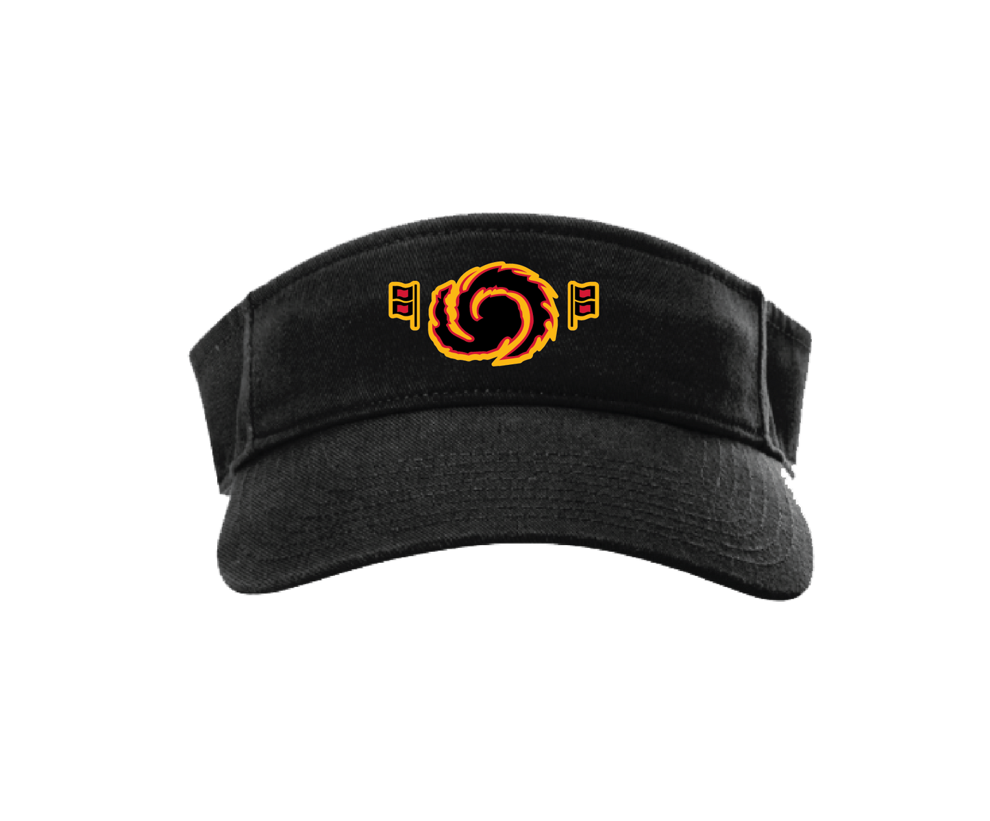 Gold Coast Hurricanes - Visor