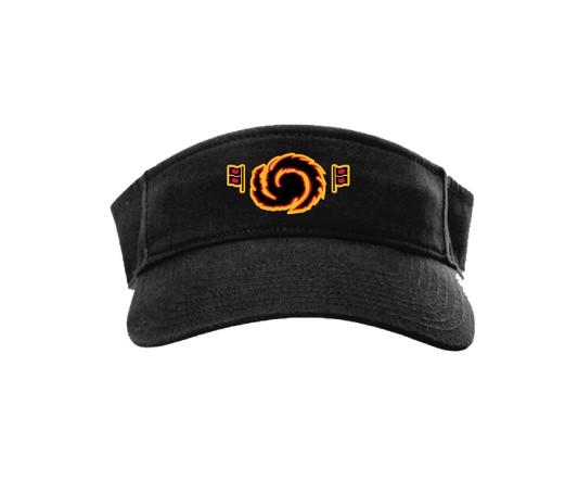 Gold Coast Hurricanes - Visor