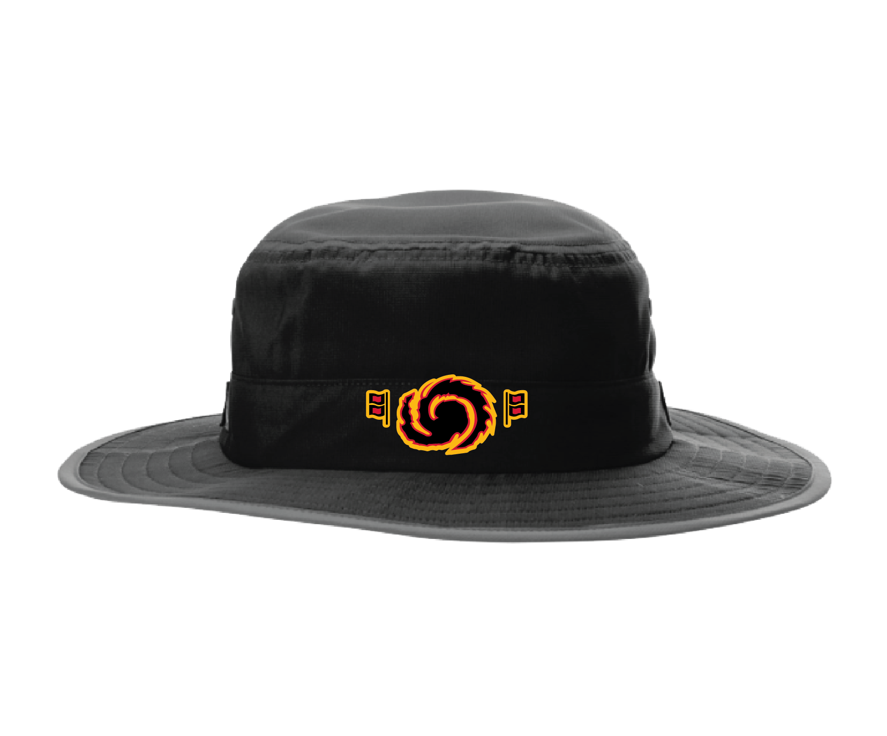Hurricanes 2024 bucket hat