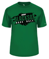 Bigbie Blacksox Performance T Shirts