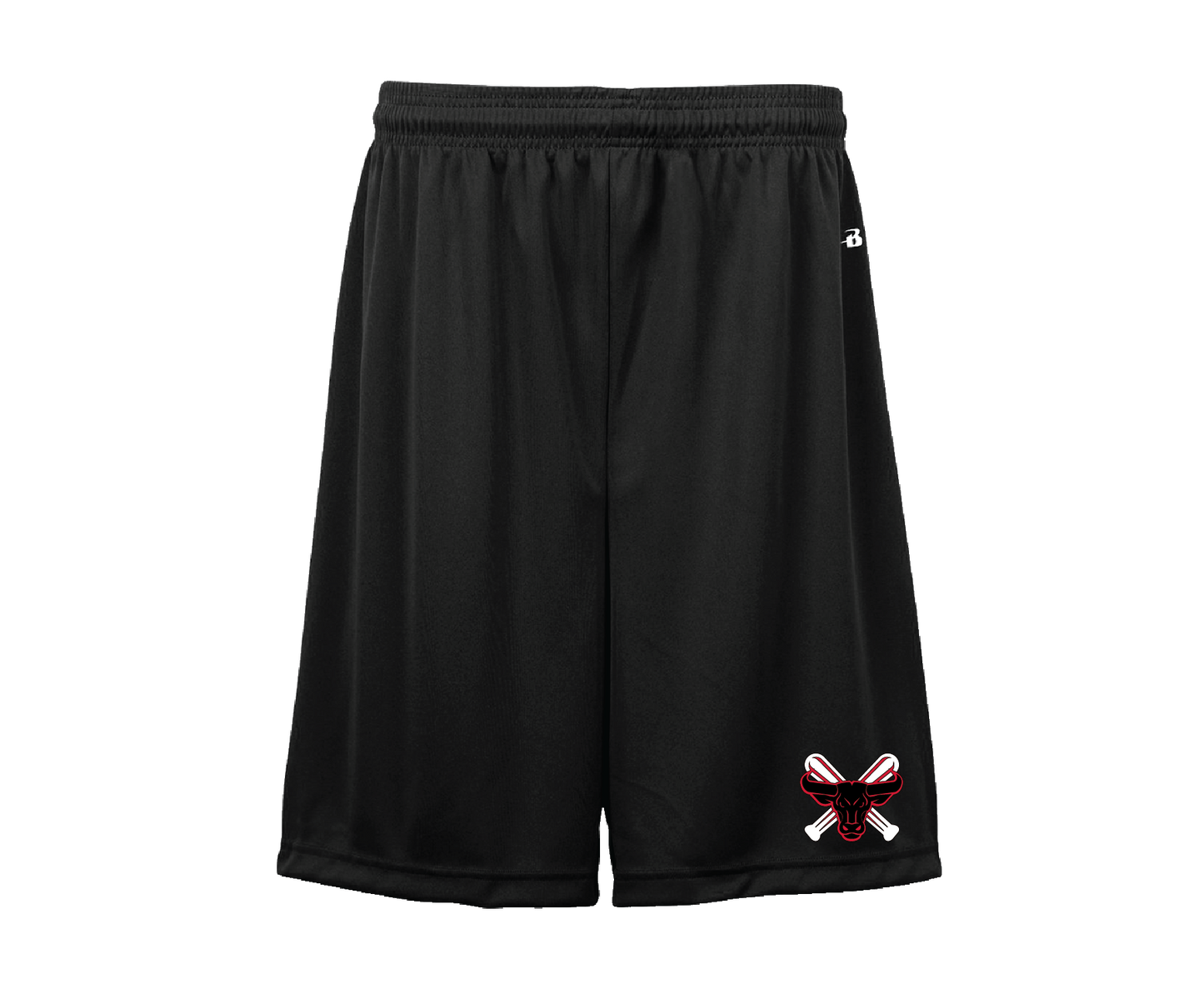 Frederick Bulls Shorts