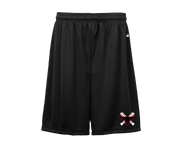 Frederick Bulls Shorts
