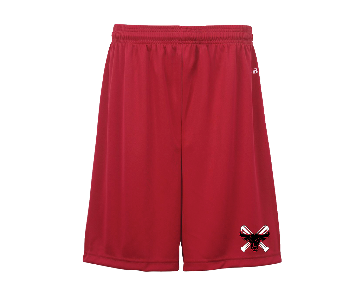 Frederick Bulls Shorts