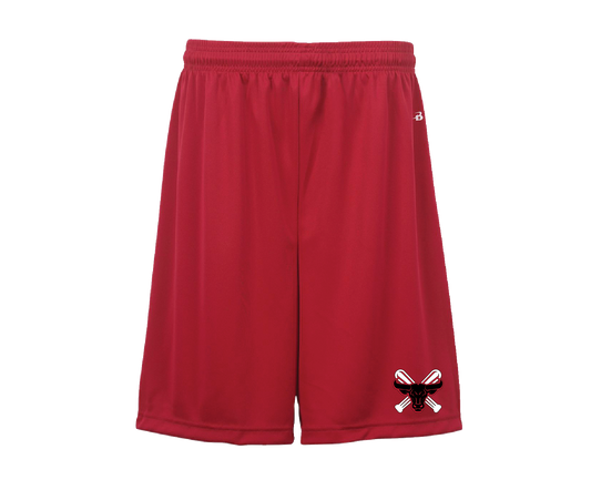 Frederick Bulls Shorts