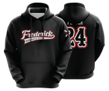 Frederick Bulls - FDS | Unisex Hoodie