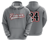 Frederick Bulls - FDS | Unisex Hoodie