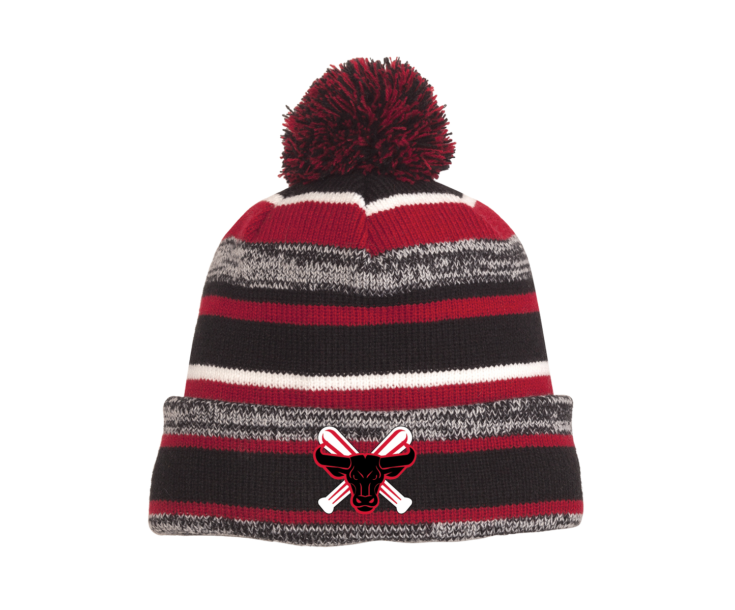 Fredrick Bulls - Beanie