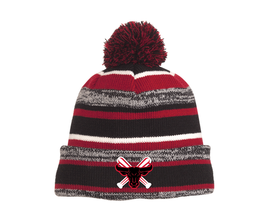 Fredrick Bulls - Beanie