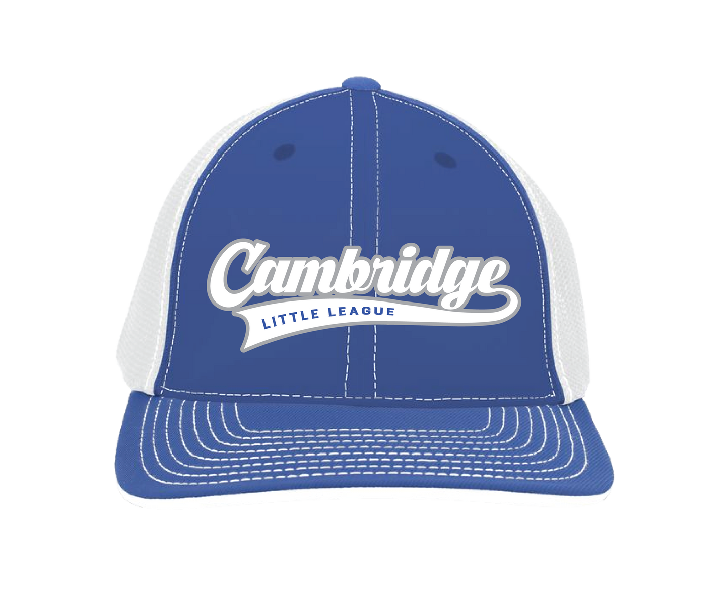 Cambridge LL-Pacific 404M