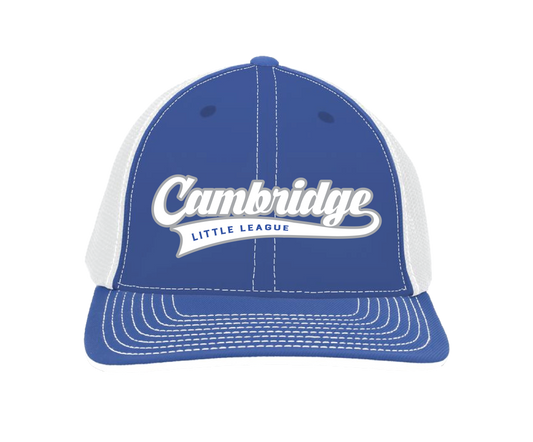 Cambridge LL-Pacific 404M