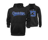 Cambridge LL - DTF Unisex Hoodie